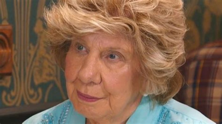 10 Times Nanny Faye Totally Stole The Show On ‘Chrisley Knows Best’