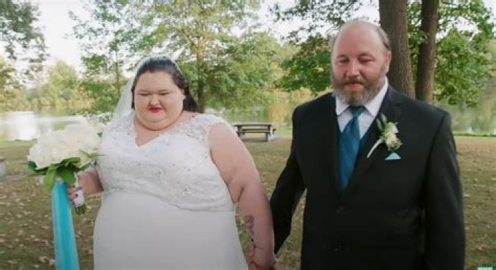 1000 Lb Sisters: Amanda Halterman Husband Name – Is Amy Slaton Sister Married?