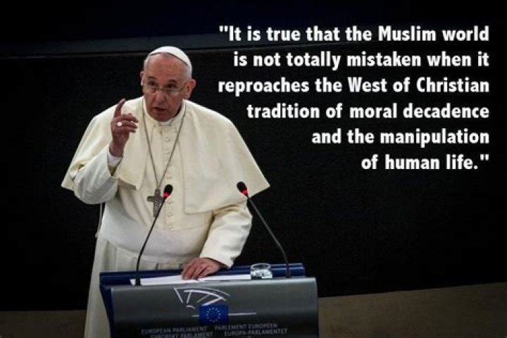 20 Of His Most Surprising Thoughts