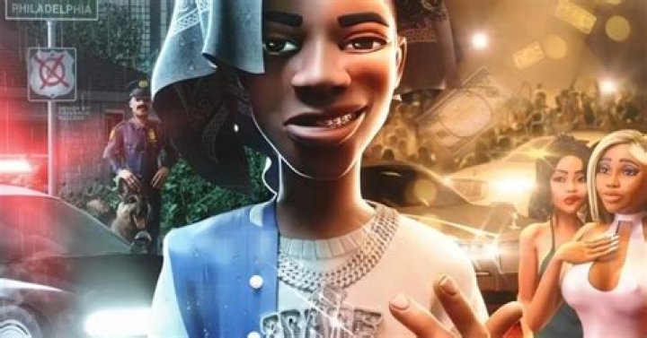 2Rare Finally Releases His First Album With 