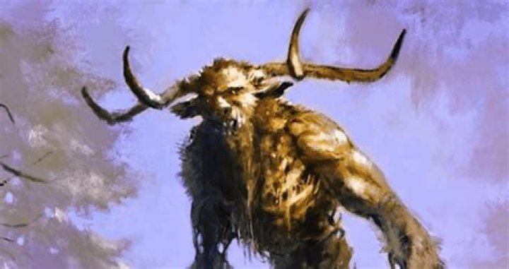 33 Captivating Mythological Creatures From Folklore