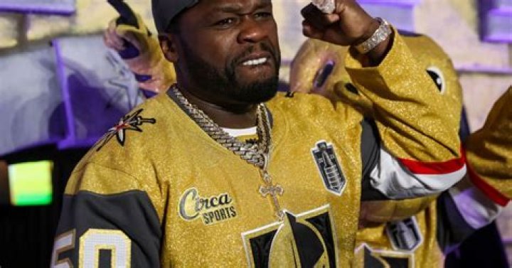 50 Cent Demands $7M From Employee Caught Embezzling