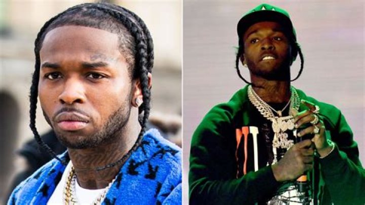 50 Cent Remembers Pop Smoke On His 22nd Birthday