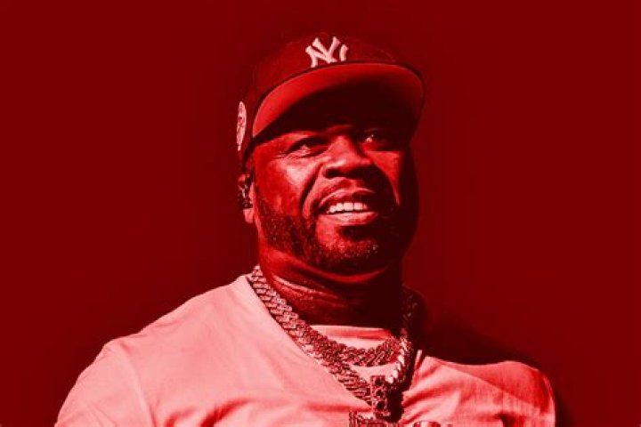 50 Cent (说唱歌手) - 年齢、誕生日、経歴、事実、家族、純資産、身長など