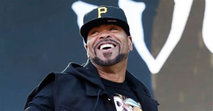 7 Rapper's Jobs Before the Fame: Method Man, Nicki Minaj & More