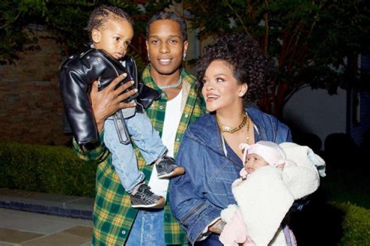 A$AP Rocky (Rapper) - Age, Birthday, Bio, Facts, Family, Net Worth, Height & More