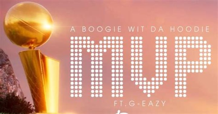 A Boogie Wit Da Hoodie & G-Eazy Link Up With The NBA For New Track 