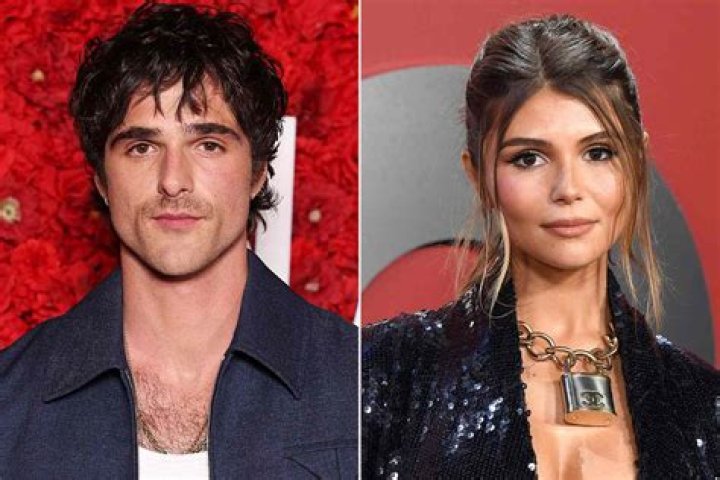 A Euphoric Couple! Olivia Jade and Jacob Elordi are Dating After Keeping Romance Casual