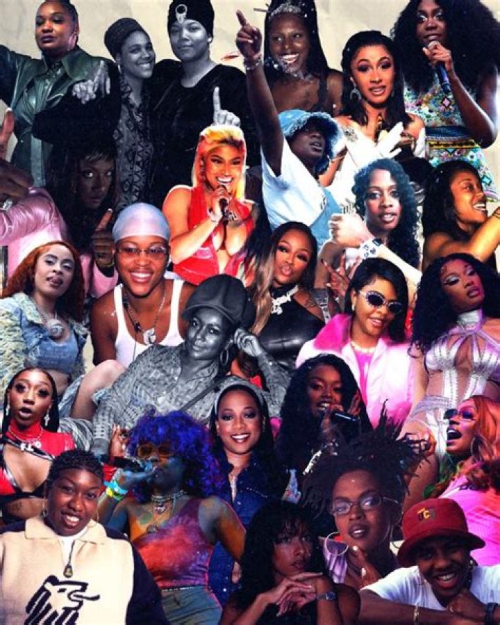 A Look At The Healthiest People In Hip-Hop
