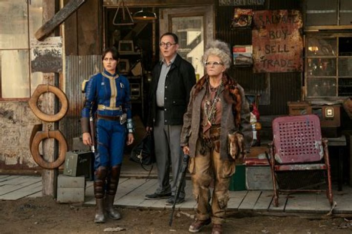 Actor: Who Is Will Ropp From The Fallout? Age & Height Wikipedia Instagram Explored