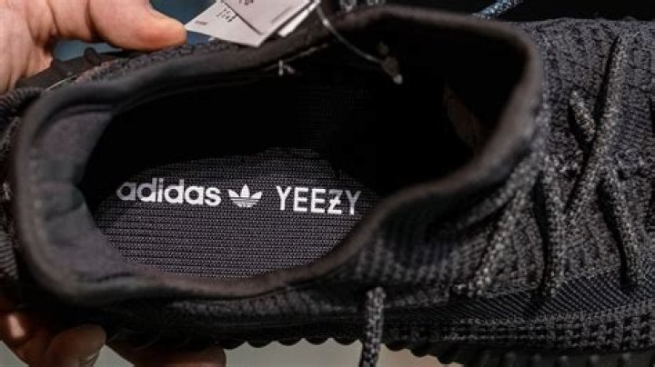 Adidas Reveals Plans To Sell Its Leftover Yeezy Stock