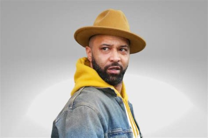 Adin Ross' Joe Budden Rant Leads To Back And Forth With Concerned Twitter User
