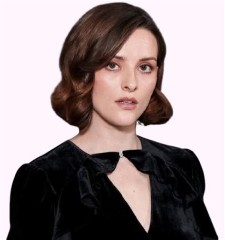 Agata Witkowska Biography, Age, Height, Husband, Net Worth, Family