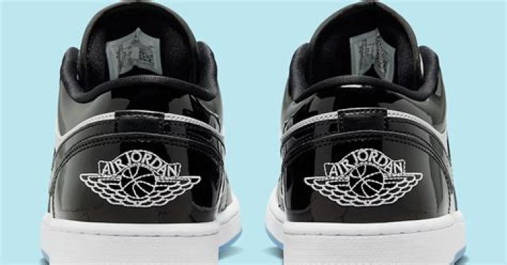 Air Jordan 1 Low 