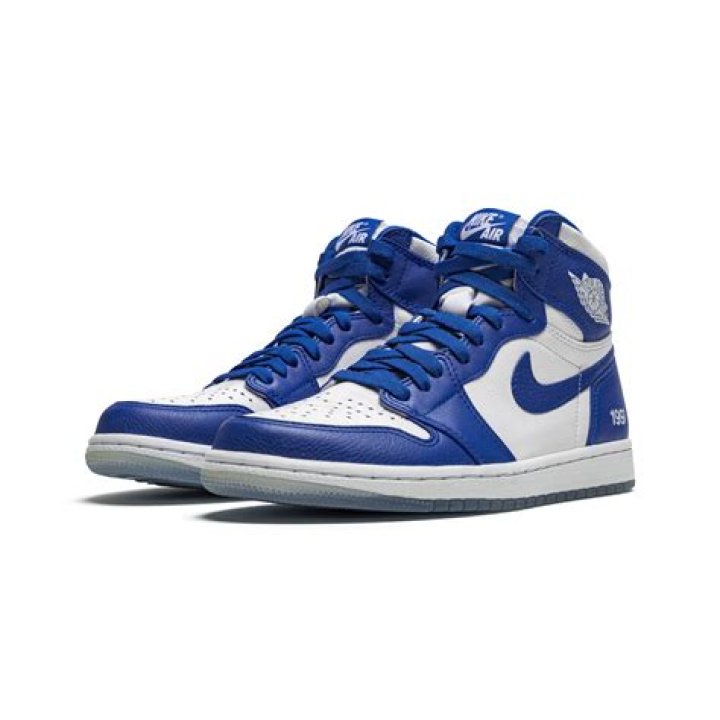 Air Jordan 1 x colette 