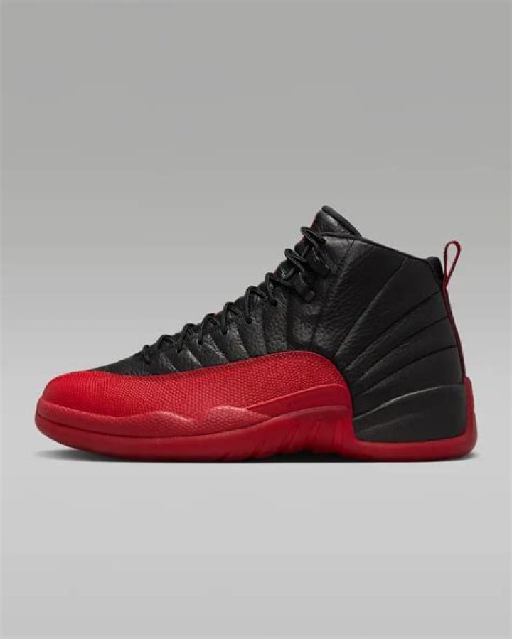 Air Jordan 12 “Flu Game” Not Releasing Anymore: Details