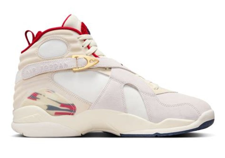 Air Jordan 8 x SoleFly 