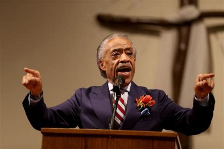 Al Sharpton Net Worth 2024: What Is The Activist & Minister Worth?