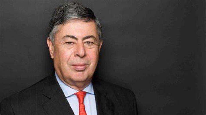 Alan Steinfeld Net Worth, Income, Salary, Earnings, Biography