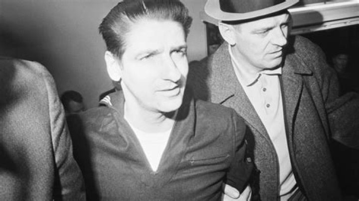 Albert DeSalvo (Criminal) - Age, Birthday, Bio, Facts, Family, Net Worth, Height & More