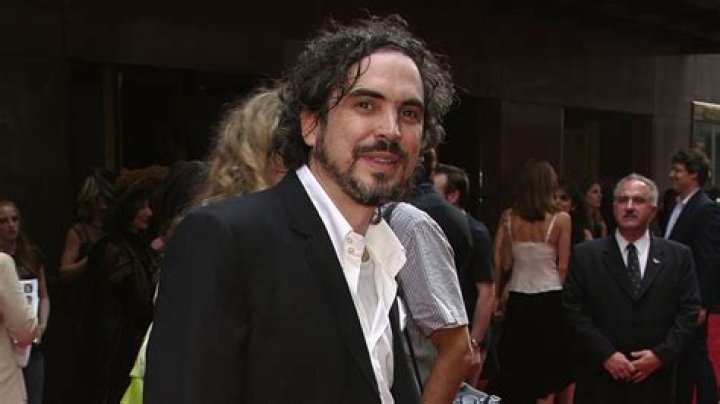 Alfonso Cuarón Biography, Age, Height, Wife, Net Worth, Family