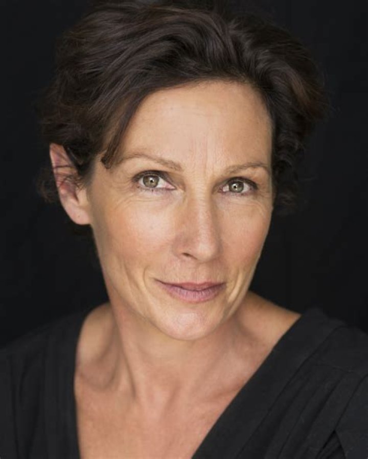 Alison Bruce
