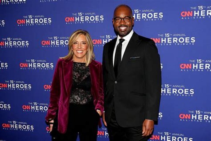 Alisyn Camerota: Wiki, Age, Net Worth, Height, Bio 2022