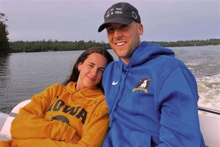 All About Connor McCaffery, Caitlin Clark's Boyfriend