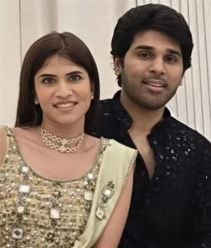 Allu Sirish Biography, Age, Height, Wife, Net Worth, Family