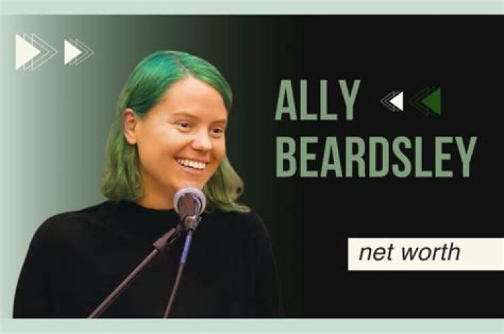 Ally Beardsley Age, Wiki, Biography, Girlfriend, Net Worth, Height, Married, Wife