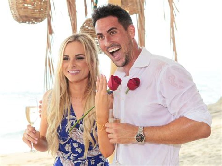 Amanda Stanton Just Has One Good Thing to Say About Ex Josh Murray!