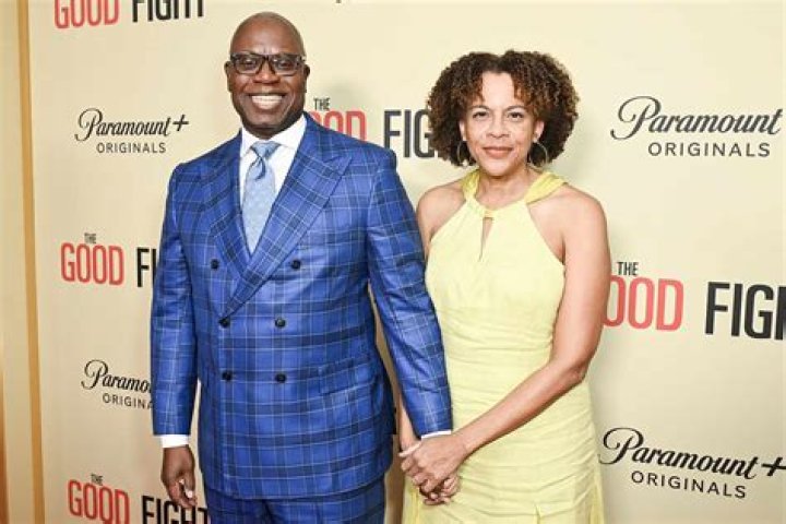 Andre Braugher Biography, Age, Height, Wife, Net Worth, Family