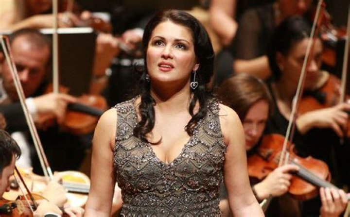 Anna Netrebko Tiago (Opera Singer) - Age, Birthday, Bio, Facts, Family, Net Worth, Height & More