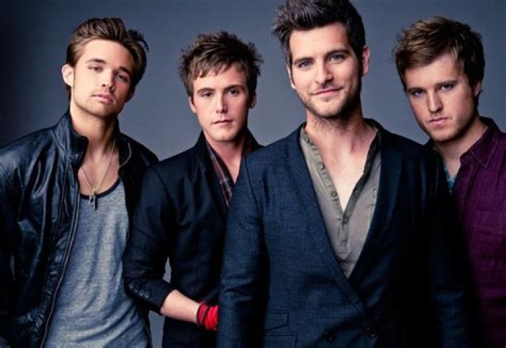 Anthem Lights (Band) - Members profile, Facts, Wiki, Achievements, Net worth 2024 (updated)
