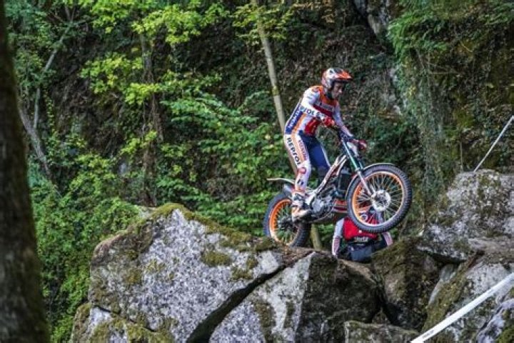 Antoni Bou (Motorcycle Racer) - Age, Birthday, Bio, Facts, Family, Net Worth, Height & More