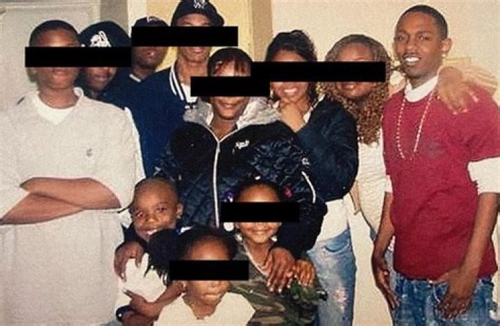 Are Baby Keem And Kendrick Lamar Related?