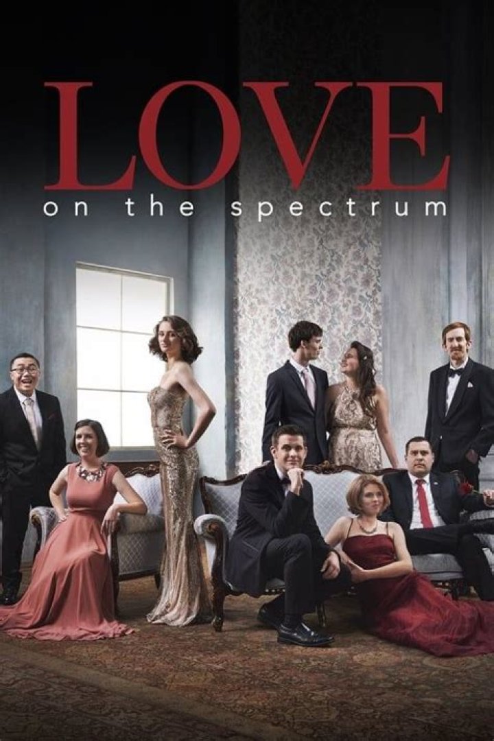 Are Chloe and Mark still together Love on the Spectrum?