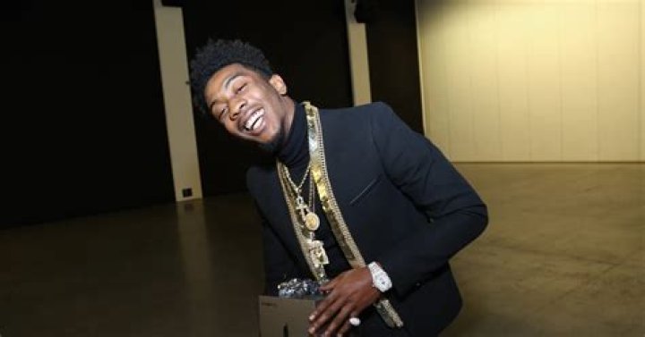Are Desiigner And Lyrica Anderson Dating? Duo Spends Thanksgiving Together