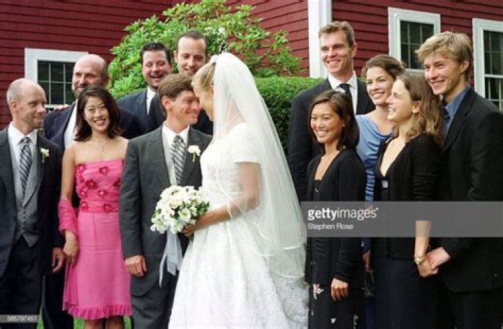 Are Jamie Sale And David Pelletier Still Married? Everything On Their Split And Divorce