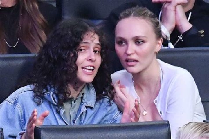 Are Lily-Rose Depp and Timothee still together?