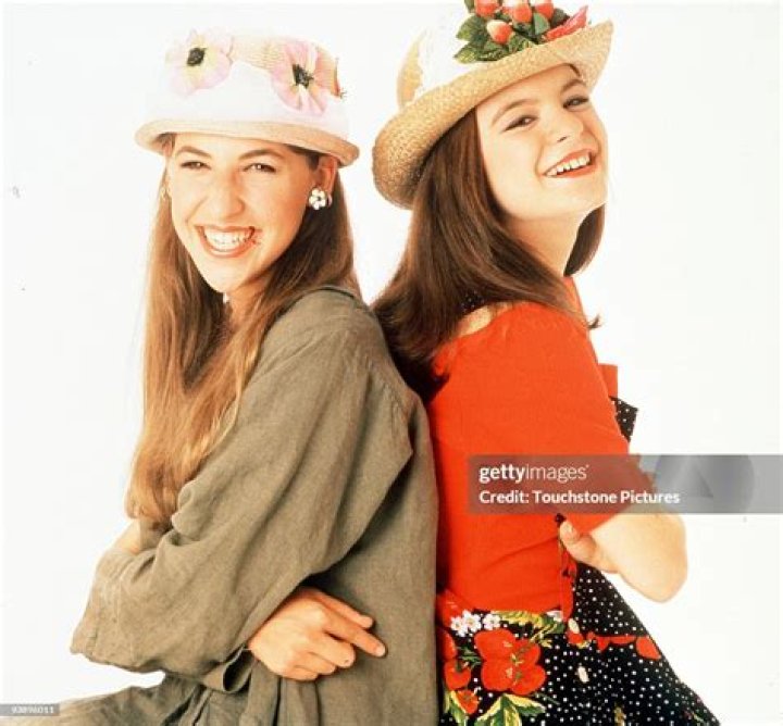 Are Mayim Bialik and Jenna Von Oy friends?