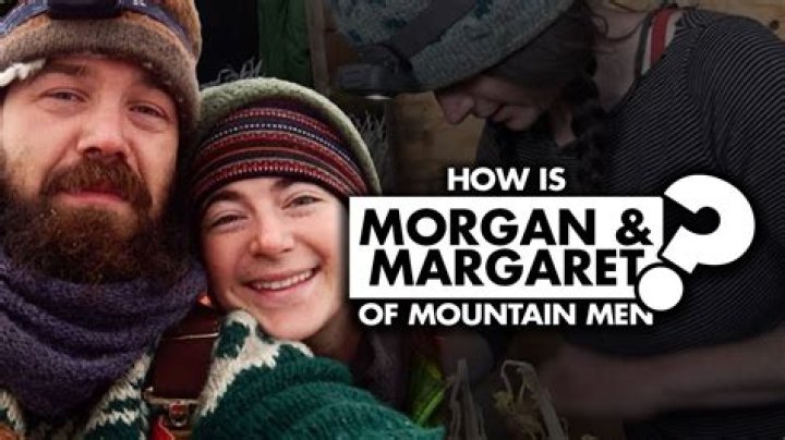 Are Morgan and Margaret romantically involved?