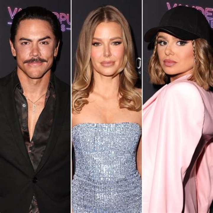 Are ‘VPR’ Stars Tom Sandoval and Raquel Leviss Engaged After Cheating Scandal? Rumors Explained