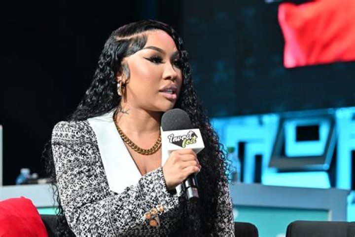 Ari Fletcher Has Heartfelt Conversation With Her Father, Their First-Ever Meeting
