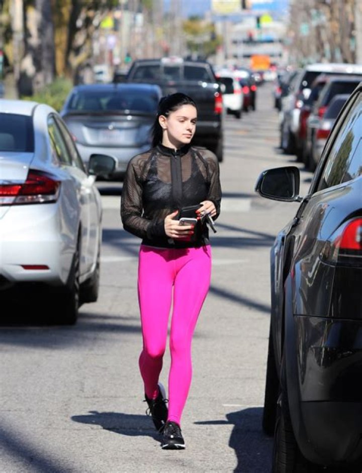 Ariel Winter Gets Real About Prioritizing Her Mental and Physical Health: ‘We Only Get One Life’