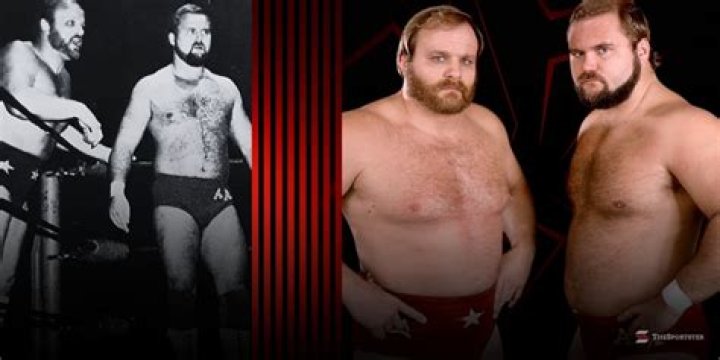 Arn Anderson (Wrestler) - Age, Birthday, Bio, Facts, Family, Net Worth, Height & More