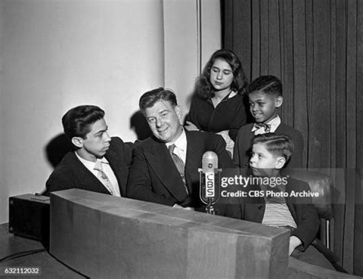 Arthur Godfrey (Radio Host) - Age, Birthday, Bio, Facts, Family, Net Worth, Height & More