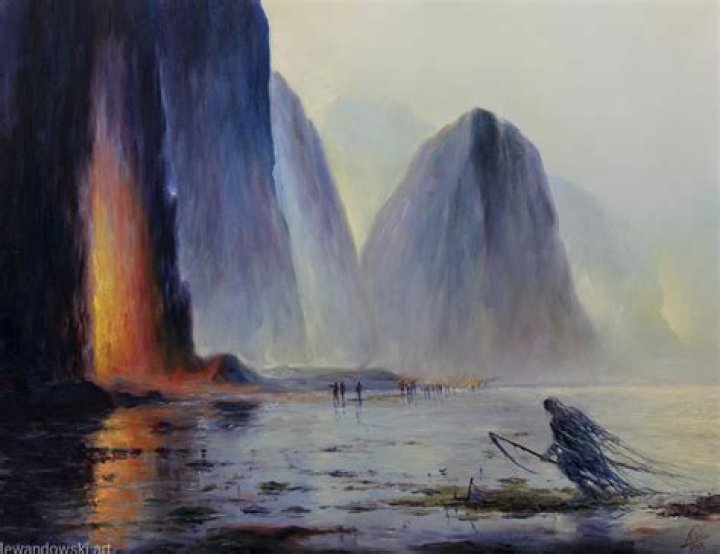 Artist: Mariusz Lewandowski’s Death From An Illness, What Happened To The Painter?