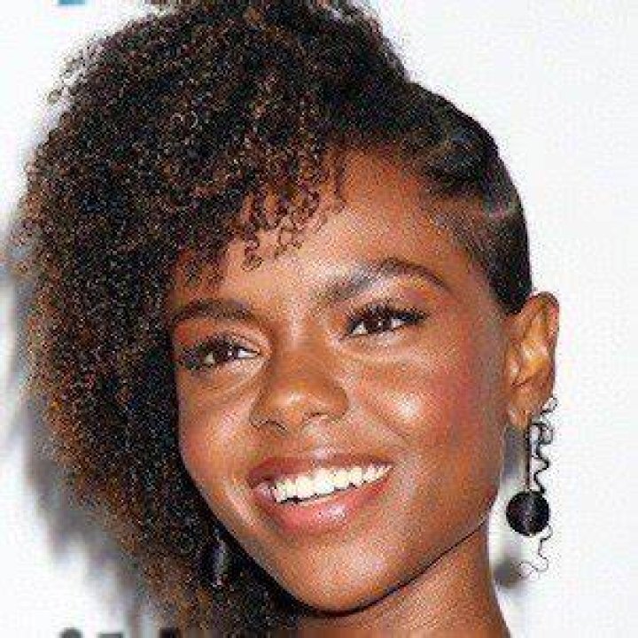 Ashleigh Murray (TV Actress) - Age, Birthday, Bio, Facts, Family, Net Worth, Height & More