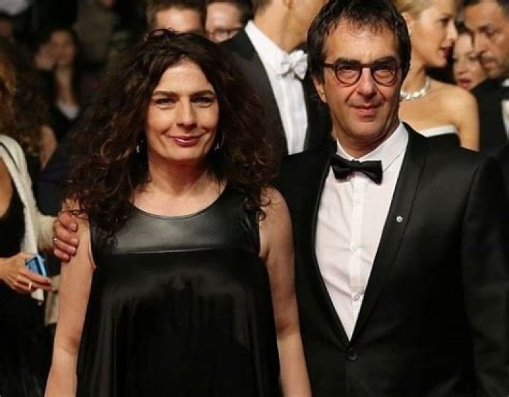 Atom Egoyan Biography, Age, Height, Wife, Net Worth, Family